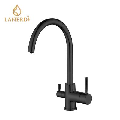 China Modern K173 06 31 7 Lanerdi Kitchen Faucet for sale