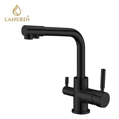 China Modern K174 06 31 7 Lanerdi Kitchen Faucet for sale