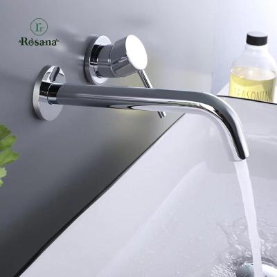 China Metered taps B015 28 01 1 wall-mounted tap for the bathroom for sale