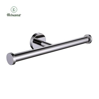 China Hot sale A024B high quality 24 new design toilet paper holder 01 2 for bathroom for sale