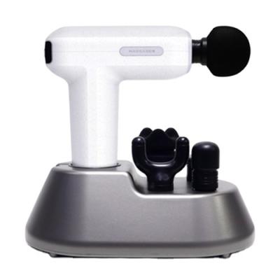 China Mini Best Selling Professional Facial Massage Gun, Personal Body Therapy Massager for sale