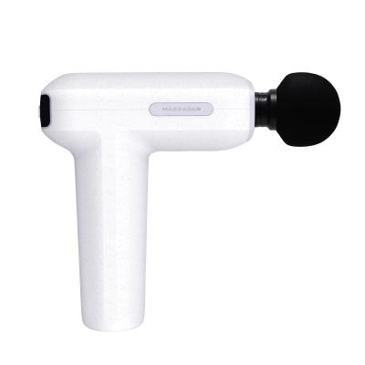 China Mini Hot Product Best Fascia Muscle Deep Tissue Massage Gun for sale