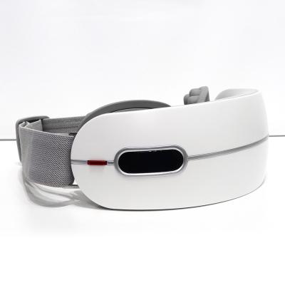 China Bluetooth Eye Massagers With Heat Compression, Bluetooth Music, Rechargeable Electric Kneading Eye for sale