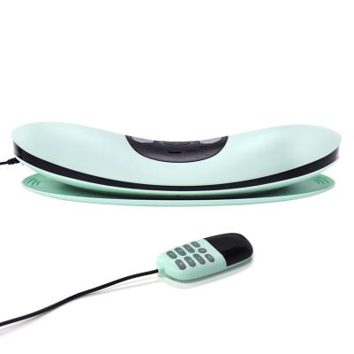 China 2022 Intelligent Multifunctional Waist Massager With Infrared Lumbar Massager for sale