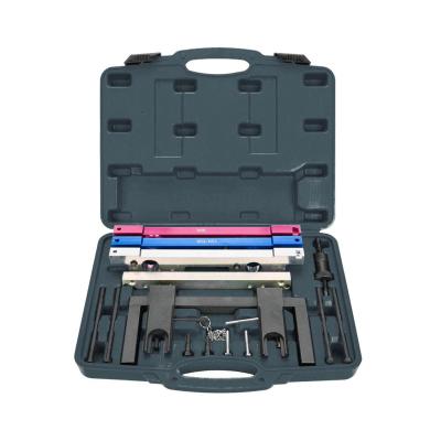 China BMW N51/N52/N53/N54/N55 Engine Cam Cam Shaft Alignment Timing Repair Tool Kit Kit For BMW N51 N52 N53 N54 N55 for sale