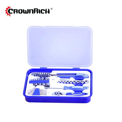 China Household Tool Kit Cheap Plug High Quality Professional DIY Tools for sale