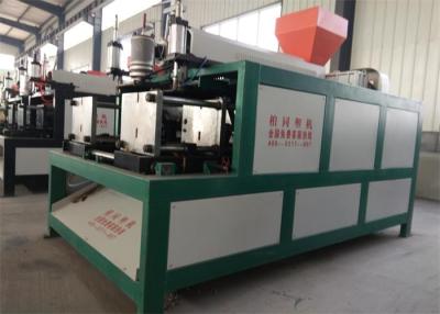 China Elektrische Hydrulic-Slag het Vormen Machines, HDPE lDPE pe pp plastic fles productiemachines Te koop