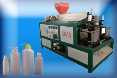 China Pe Pp Hdpe Blowing Machine , Multi Layer Co Extrusion Automatic Blow Molding Machine for sale