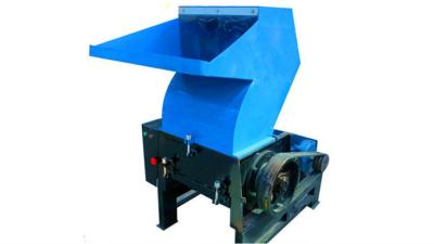 China Waste Plastic Recycling Granulator , PE PP Material Plastic Shredding Machines for sale