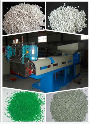 China Blow Molding Screw Plastic Extrusion Machine For Pe Pp Jerry Can / Hdpe Plastic Bottles for sale