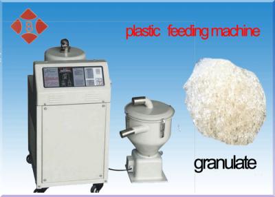 China Electric Automatic Screw Feeding Systems For Plastic Machines / Hot Wind Drying Machines for sale