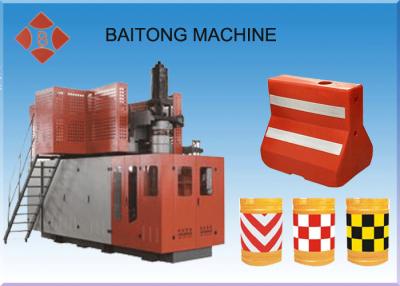 China Plastic Mineral Water Bottle Automatic Blow Molding Machine with Electric Hydrulic Driven Type for sale