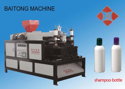 China Extrusion Blow Molding Machine for Water Bottles / Making Chemical Drums / Plastic Pallets for sale