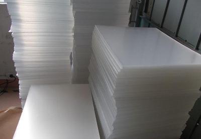 Cina 1.3G / Gli accessori trasparenti dello strato del PVC della plastica Cm3 per la macchina del modello modellano in vendita