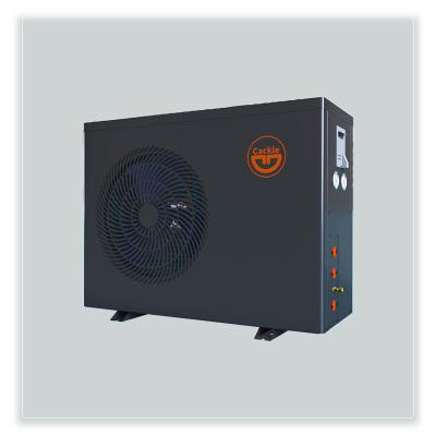 China Importer choice air heat pump central heating pump evi dc inverter heat pump r32 -25 degree outdoor operation for sale