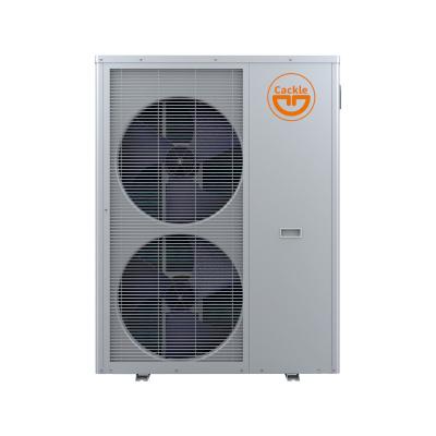 China Best Price Outdoor Heat Pump Manufacturer R32 Inverter Swimming Pool Heat Pump Pool Heater Mini Pool Heater Spa Heatpump for sale