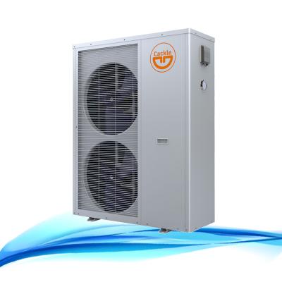 China Swimming Pool Heat Pump Low Price 28kw DC Inverter Heat Pump Water Heater China Outdoor Energy Saving Heat Pump for sale