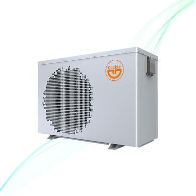 China ECO Green 60hz 9kw 8kw Outdoor Swimming Pool Heat Pump Heat Pump Inverter Heat Pump Pool for sale