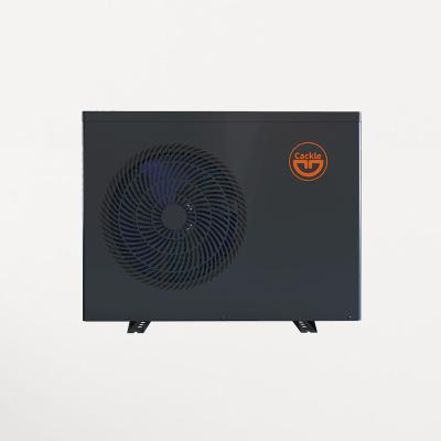 China 2021 New Arrivals R32 Heat Gasoline Price China Heat Pump Inverter Outdoor Trending Air to Water Heating Products Cooling Hot Water for sale