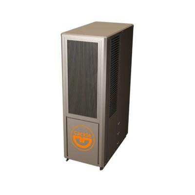 China Outdoor high temperature heatpump 300L air water heating all in one high temperature heat pump water heater heat pump monoblock for sale