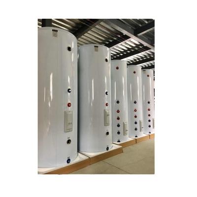 China Low price outdoor SUS 304 water pressure tank buy pressure water tank water tanks from China manufacturer for sale