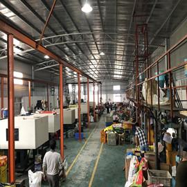 Verified China supplier - Yangjiang Echoes Industrial Co., Ltd.