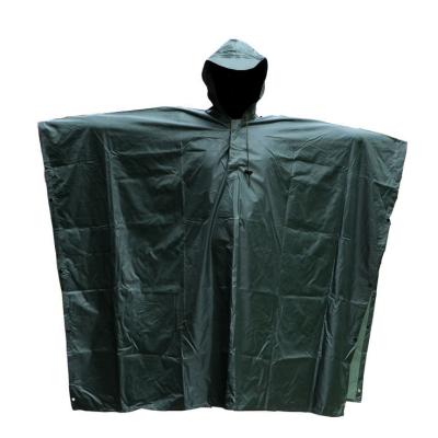 China Hunting increasing etc. KANGO Military Tent Poncho for sale