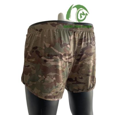 China 2022 New Fashion Anti-Static Camouflage Men's Casual Shorts Pocket Shorts For Home And Outdoor Life for sale