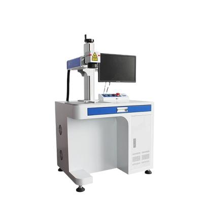 China 2023 New C02 Automated Laser Marking Loading Machine , Suitable For Office for sale