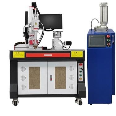 China Wholesale High Quality Metal LDD Coating Equipment Machine CNC Laser Hardening Machine for sale