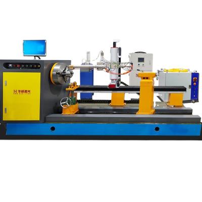 China Interior Metal Factory Price Wall Laser Cladding System Has Stable Performance for sale