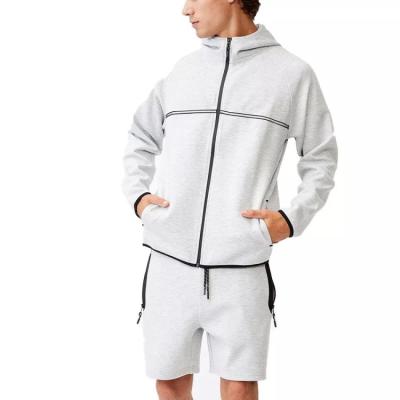 China Cotton Breathable Logo Oversized Joggers Sports Trapstar Anorak Unisex Tracksuit for sale