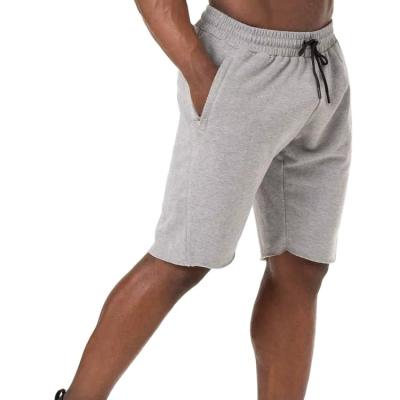 China New Fashion Anti-Wrinkle Casual Gym Relieve Regular Open Pockets Welt Boys Fitness Belt Adjustable Shorts For Men for sale