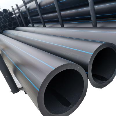 China Cheap Price 10 Inch 100mm HDPE HDPE Poly PVC Water Conrugated Pipe Fittings Conveyor Roller for sale