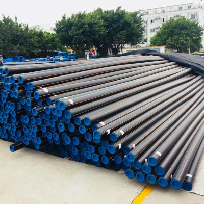 China For gass HDPE 32mm small diameter gas pipe made in China factory for sale