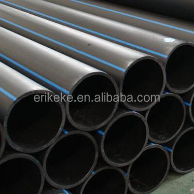 China 1.water supply 2.gas supply 3.coal supply mine 4.petroleum factory supply steel mesh reinforced PE composite pipe for sale