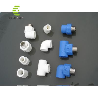 China Normal HDPE Pipe Fittings Price List Minimalist for sale