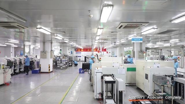 Verified China supplier - Shenzhen Yelin Technology Co., Ltd.