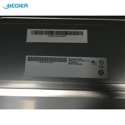 China Industrial LCD Custom 10.4 Inch Module G104SN03 V1 / G104SN02 V2 / G104XVN01.0 for sale