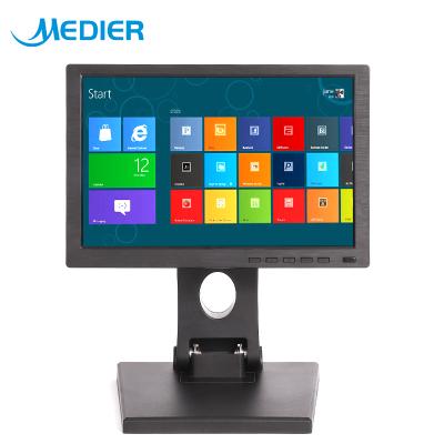 China Machine…etc. ATM.POS.Open View HD 11.6 Inch Capacitive Industrial Touch Screen Monitor for sale