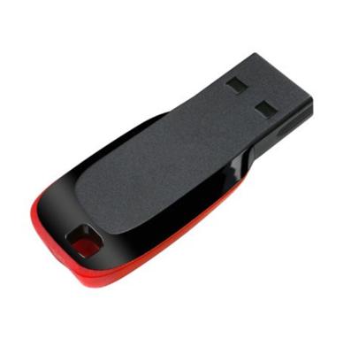 China 4Gb 8gb 16gb 32gb 64gb Wholesale Plastic Usb 2.0 Usb Stick 32Gb Usb Flash Drive for sale