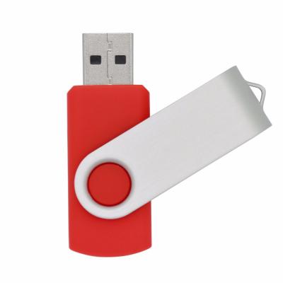 China Animal Twist USB Flash Drive In Hot Sales Memory Stick 2.0 3.0 Swivel Style Most Popular for sale