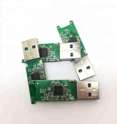 China Noble Gift / For Sale High Quality USB Flash Drive No Housing USB 2.0 Chip &3.0 for sale