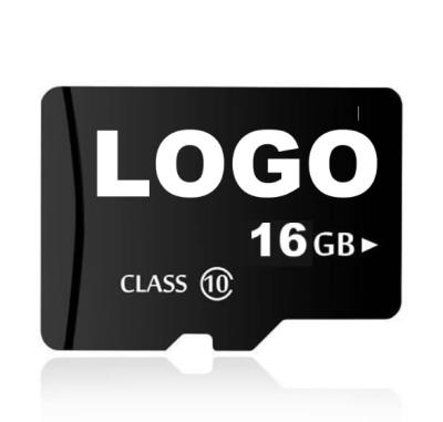 China 2020 Original Shenzhen High Speed ​​Memory Card 128GB 64GB 32GB 16GB 8GB TF Memory Card For Tablet/Camera/Mobile Phone 128mb - 256gb for sale