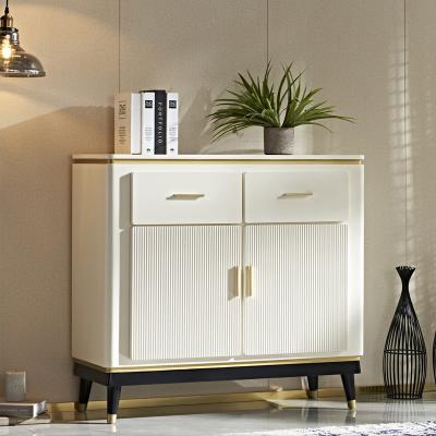 China Modern Design Environmentally Friendly High Quality Furniture Storage Cabinets Office Furniture Solid Wood File Cabinet for sale