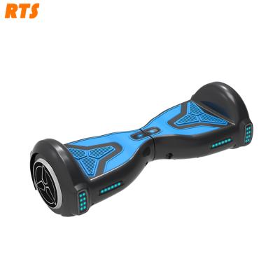 China New Model Cheap Hover Board 6.5inch Self-balancing Smart Hover Board for sale