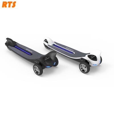 China Led Electric Skateboard Ownboard Mini All-Terrain Off Road All Eu Tomoloo Fast Off-Road Board E Longboard Terrain Lights For Sale for sale