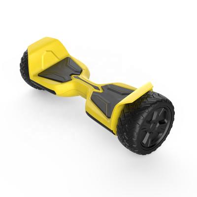 China china hot selling Self-balancing off road hover board 8.5inch with self balance function for sale