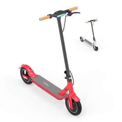 China Wholesale Dropshipping Eco-friendly Lightweight Portable Electric Scooter China Safe Funny Exciting Electric Scooter For Adults for sale