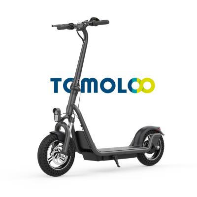 China Cheap TOMOLOO F2 Electric Scooter Motor Child Electric Scooter For Sale for sale